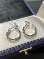 ¡®Star¡¯BEE LOVE Earrings Silver