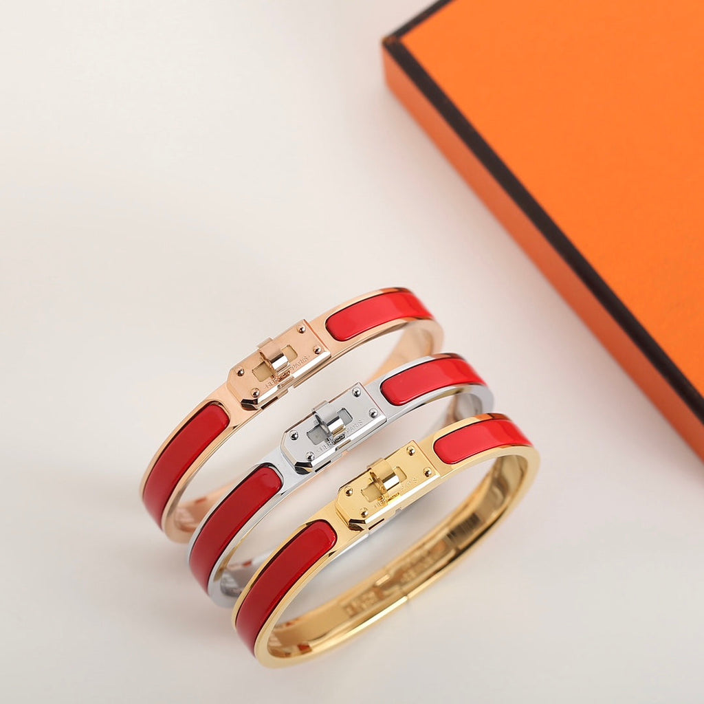 ¡®Star¡¯HM KELLY RED BRACELET