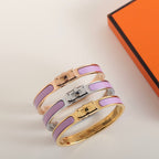 ¡®Star¡¯HM KELLY PURPLE BRACELET