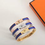 ¡®Star¡¯HM KELLY BLUE BRACELET
