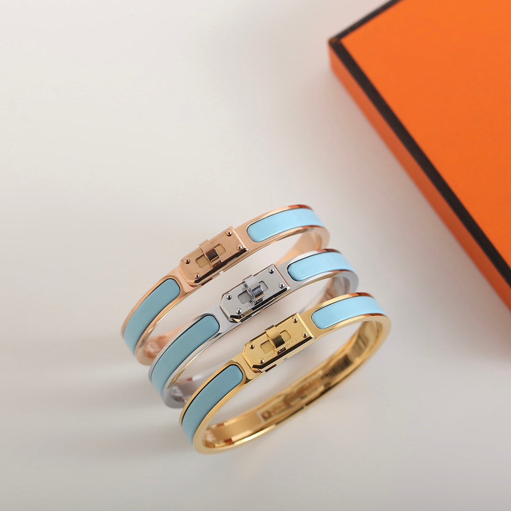 ¡®Star¡¯HM KELLY CLOUD BLUE BRACELET