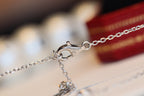 ¡®Star¡¯DAMOUR DIAMOND NECKLACE