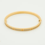 ¡®Star¡¯LOVE BRACELET 3.65MM DIAMOND-PAVED