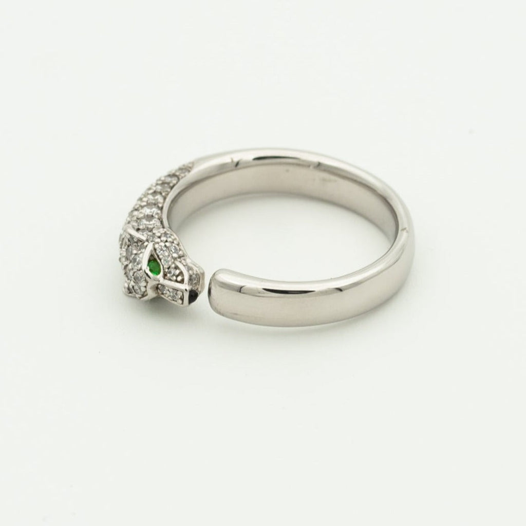¡®Star¡¯PANTHERE RING DIAMOND 7.3MM