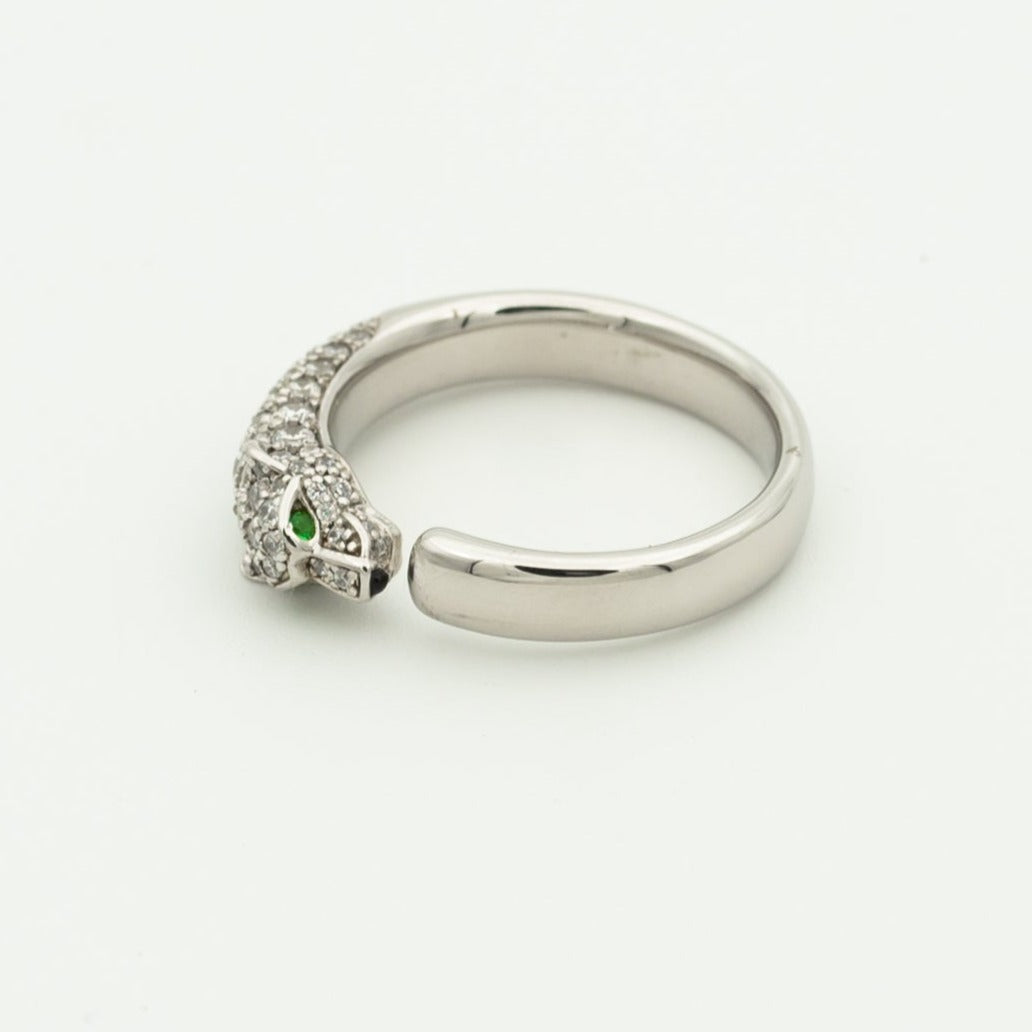 ¡®Star¡¯PANTHERE RING DIAMOND 7.3MM