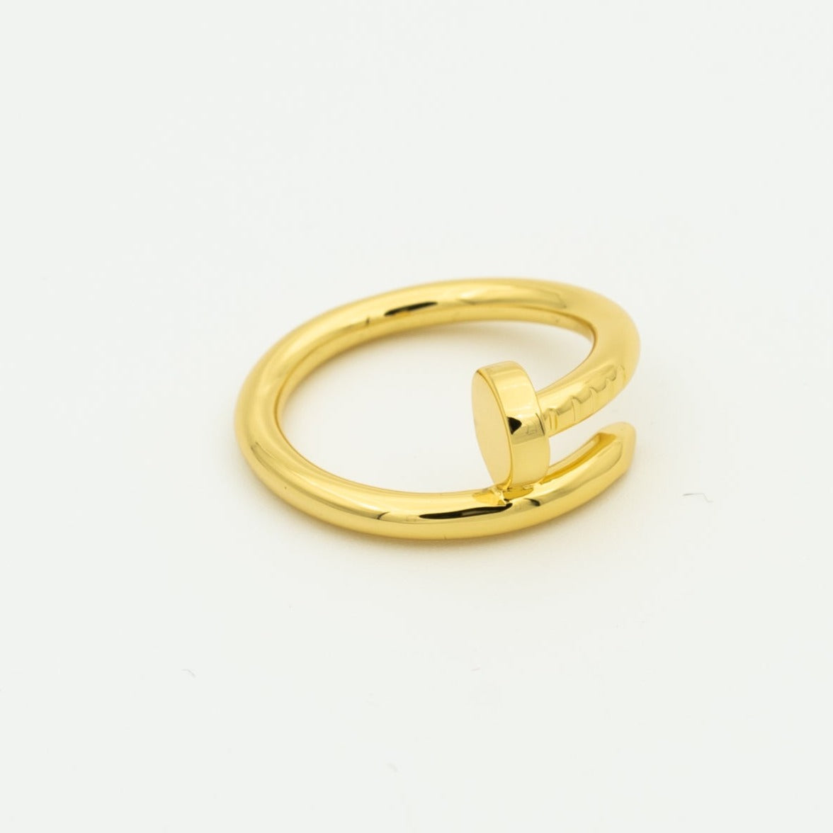 ¡®Star¡¯JUSTE RING 2.65MM GOLD