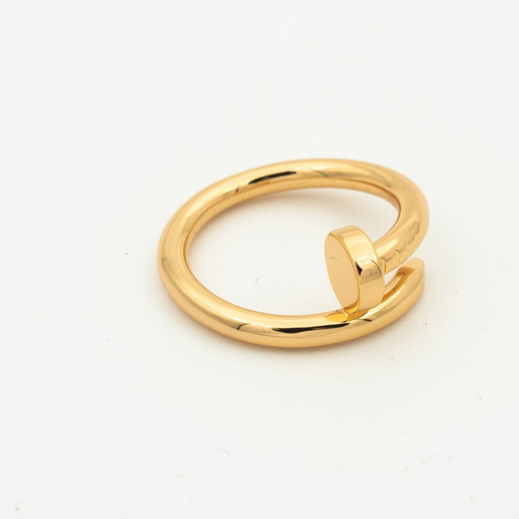 ¡®Star¡¯JUSTE RING 2.65MM PINK GOLD
