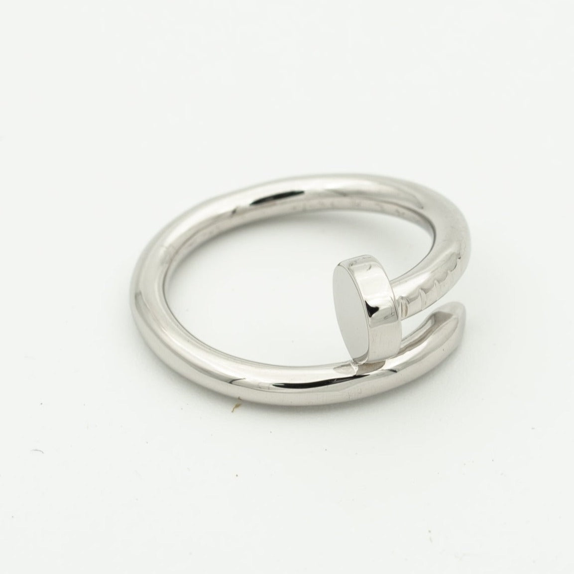 ¡®Star¡¯JUSTE RING 2.65MM SILVER