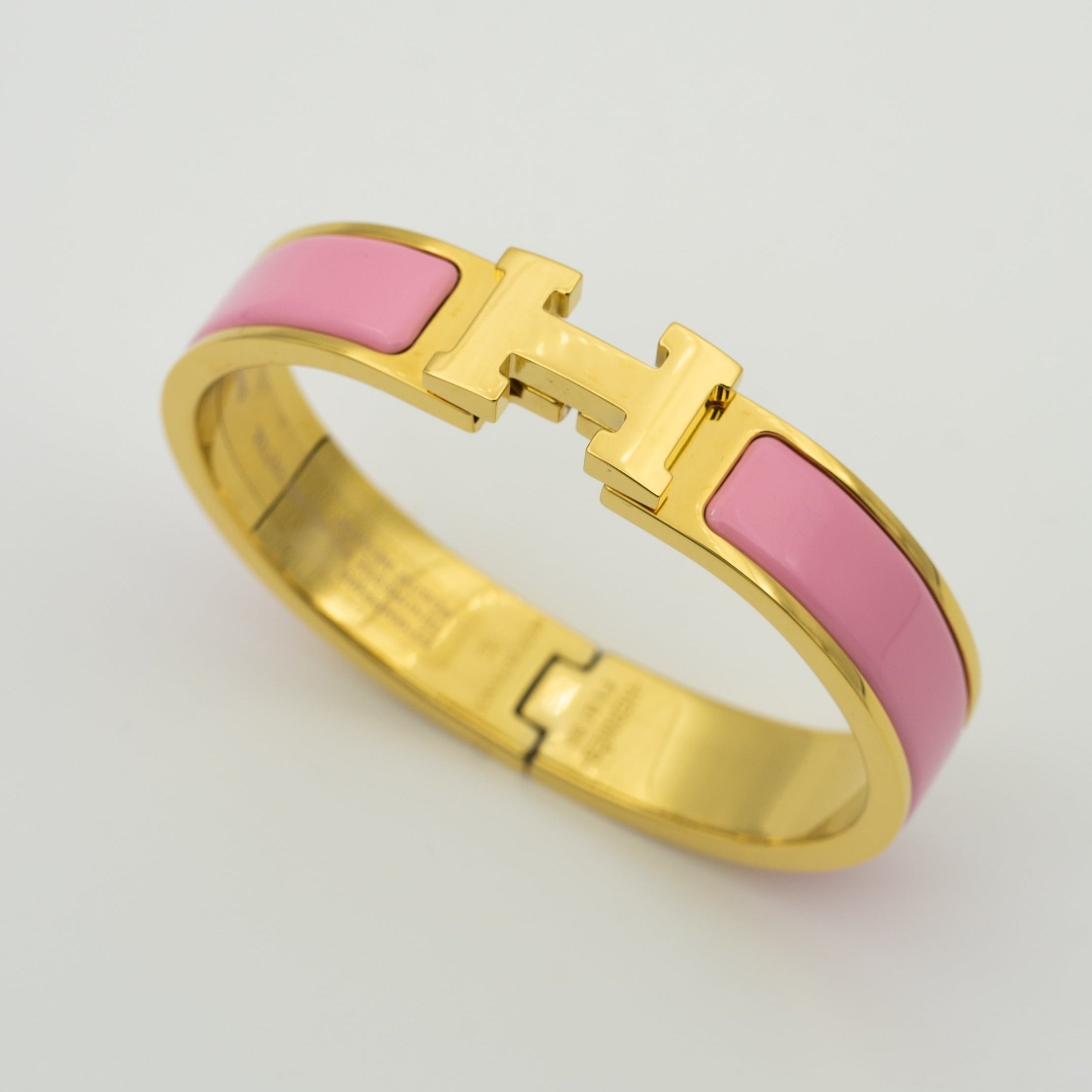 ¡®Star¡¯H PINK BRACELET