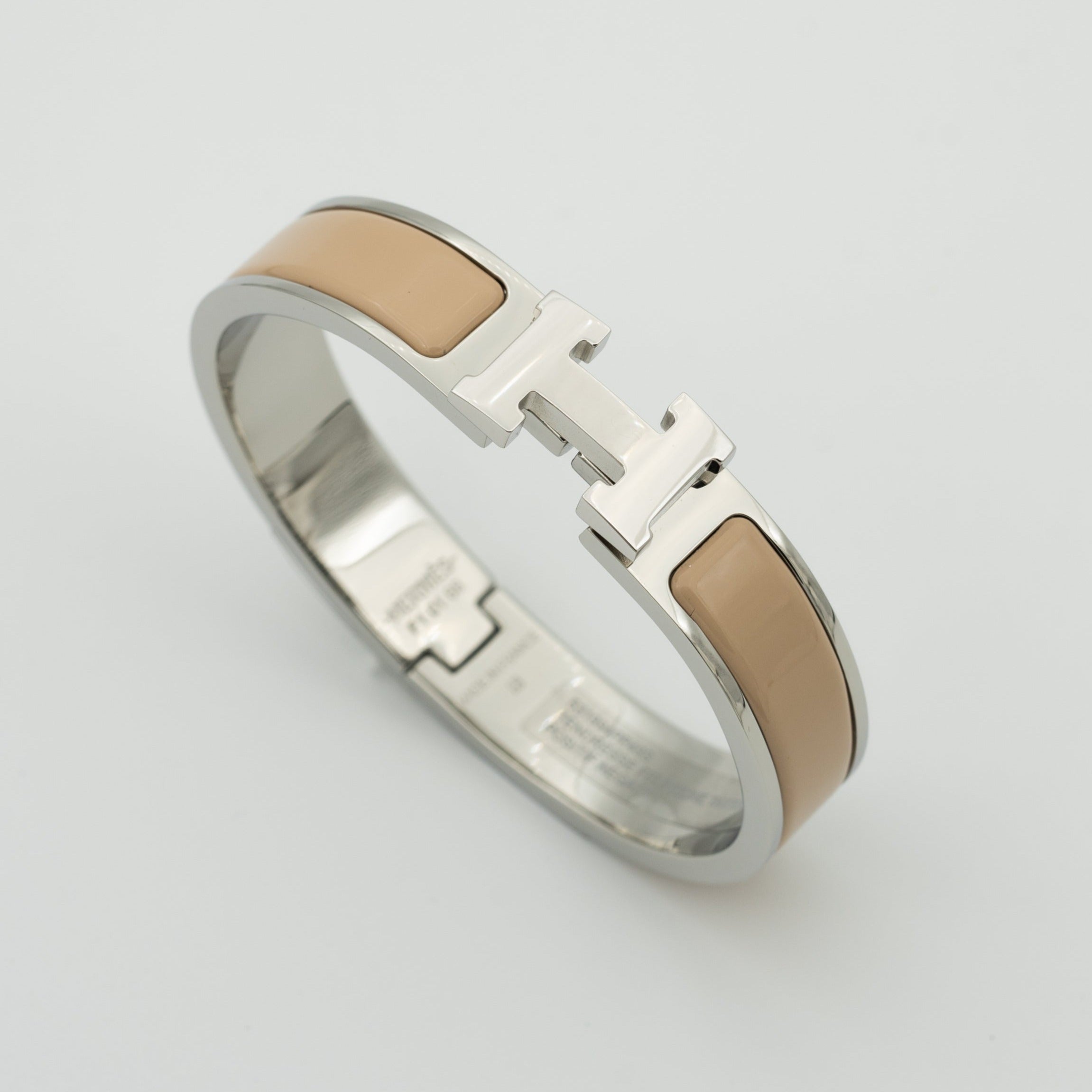¡®Star¡¯H GREY BRACELET