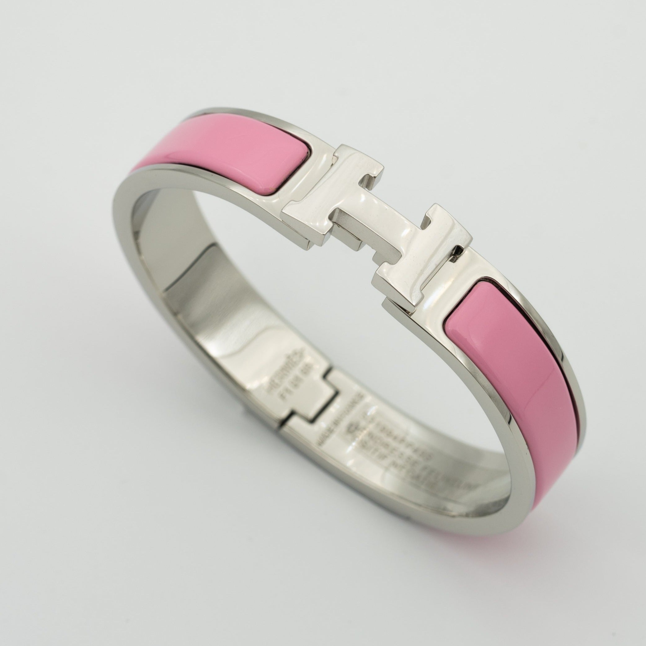 ¡®Star¡¯H PINK BRACELET