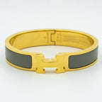 ¡®Star¡¯H BRACELET BLUE GREEN 12MM