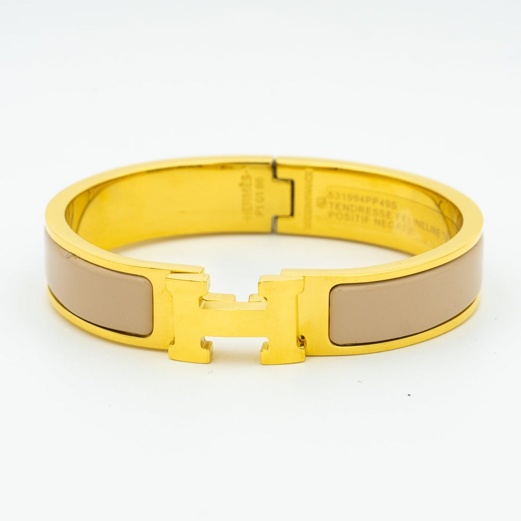 ¡®Star¡¯H GREY BRACELET