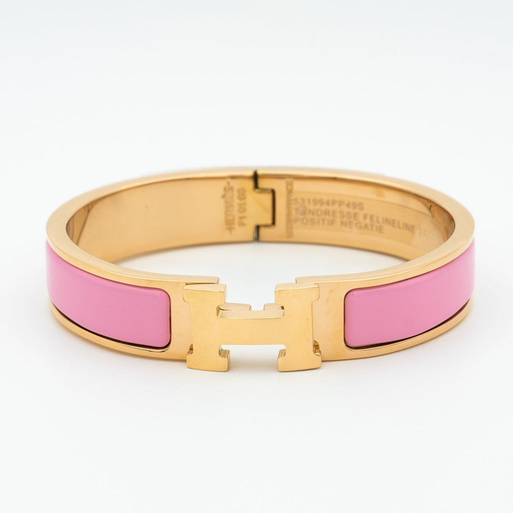 ¡®Star¡¯H PINK BRACELET
