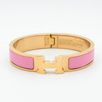¡®Star¡¯H PINK BRACELET