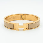 ¡®Star¡¯H GREY BRACELET