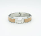 ¡®Star¡¯H GREY BRACELET