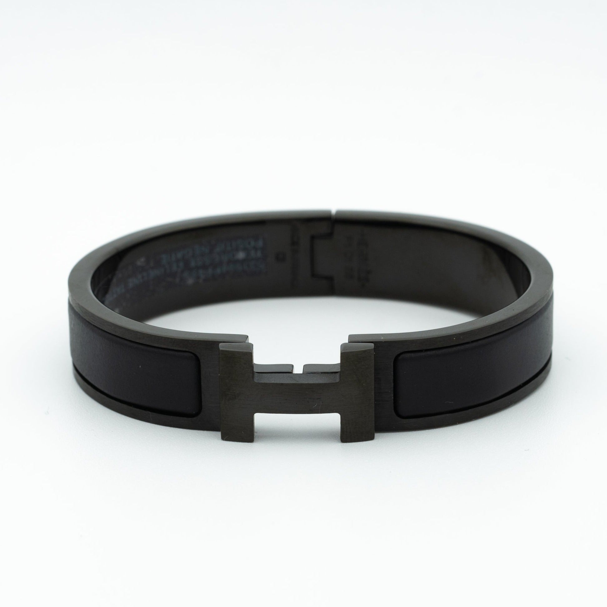 ¡®Star¡¯H SO BLACK 12MM