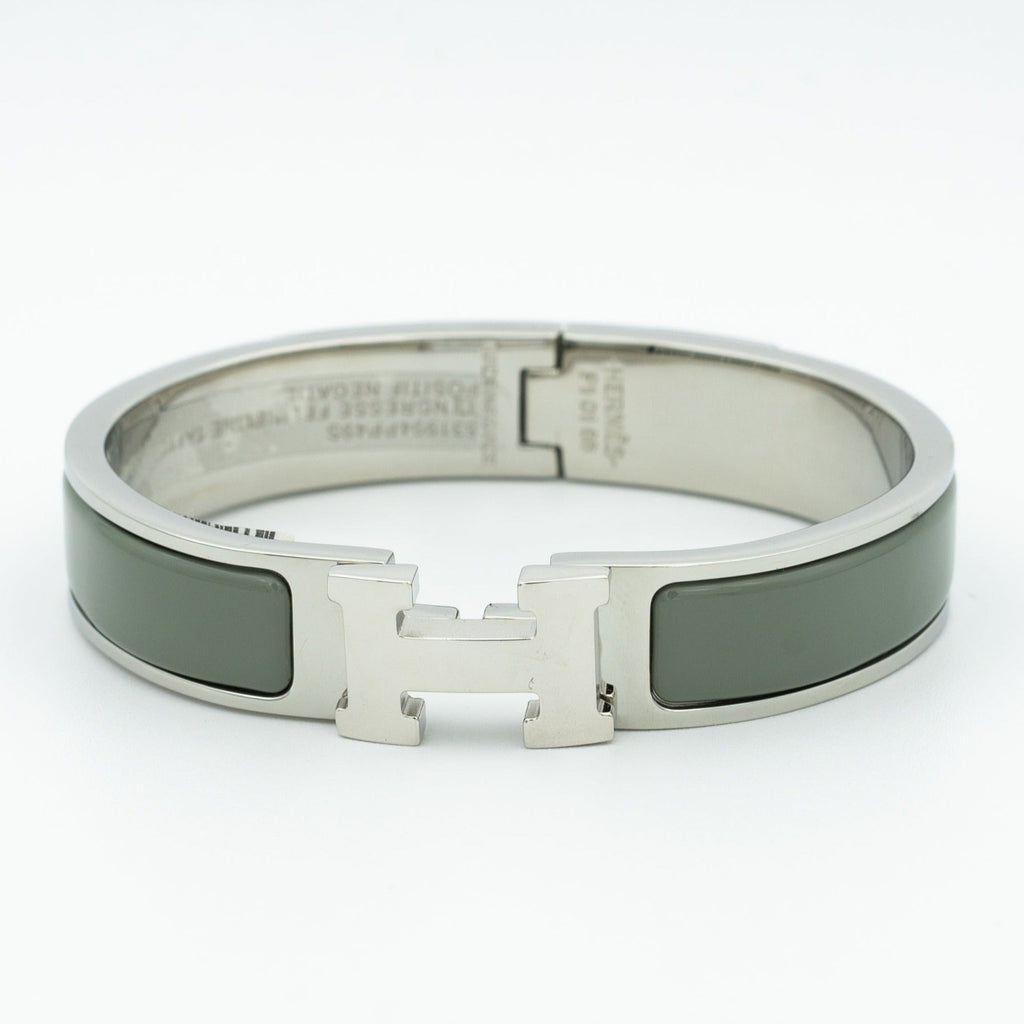 ¡®Star¡¯H BRACELET BLUE GREEN 12MM
