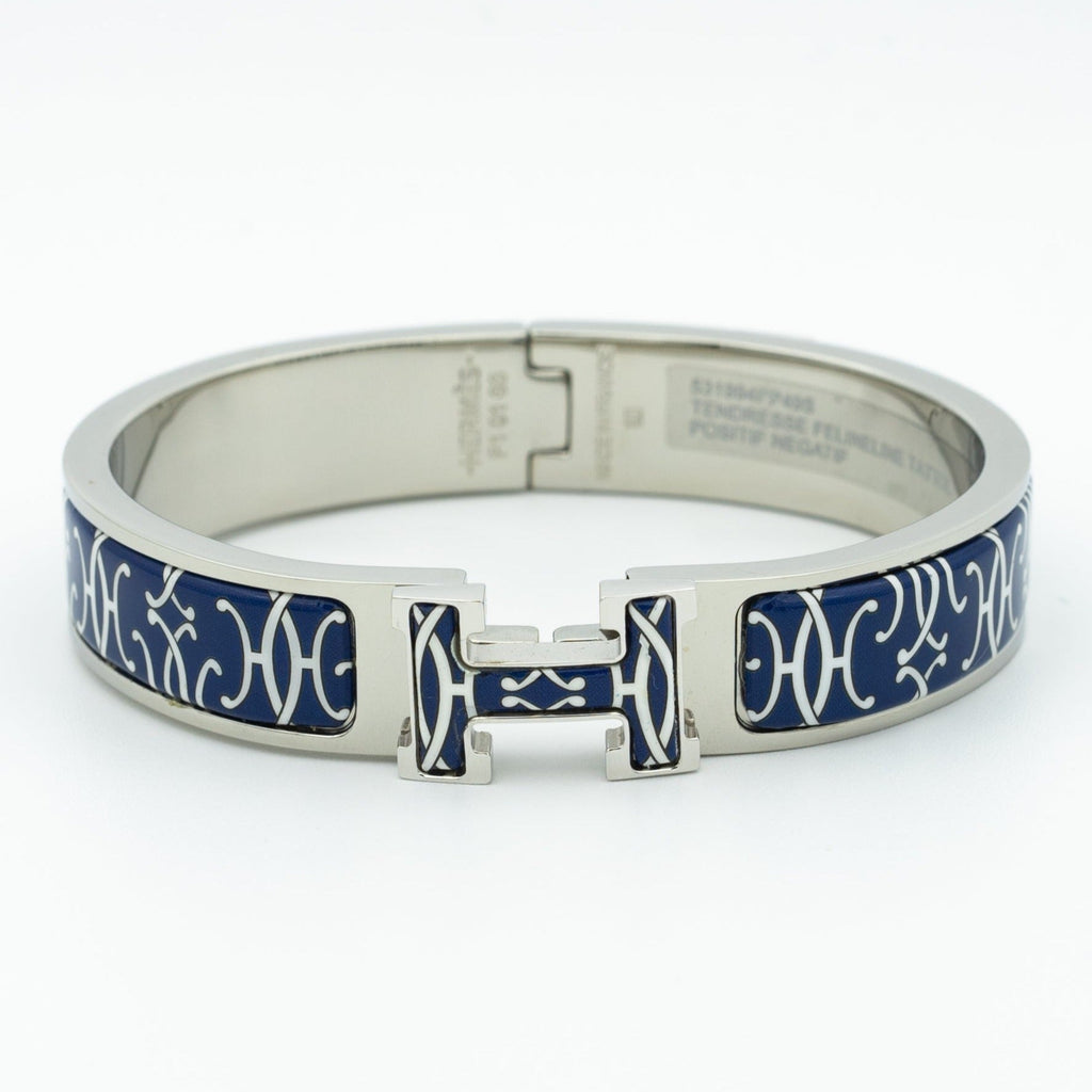 ¡®Star¡¯H BRACELET BLACK MULTICOLOR