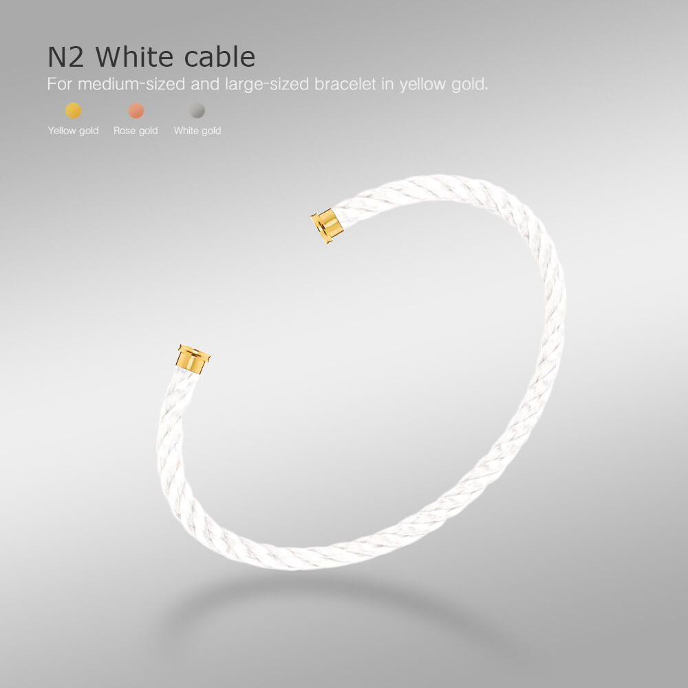 ¡®Star¡¯FORCE SERIES BRACELET CABLES 50 CHOICES (DIY SELECTION)