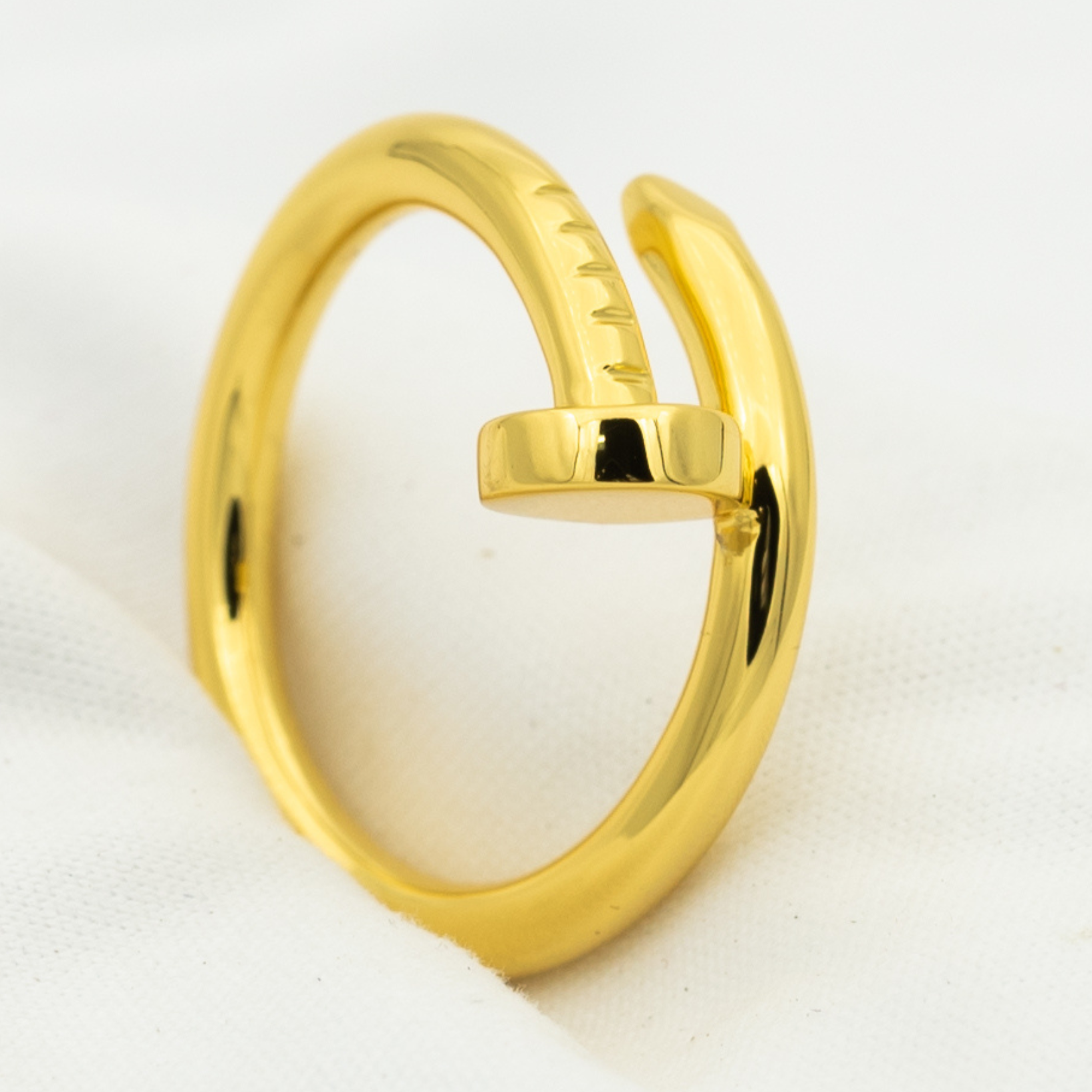 ¡®Star¡¯JUSTE RING 2.65MM GOLD