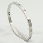 ¡®Star¡¯LOVE BRACELET 3.65MM