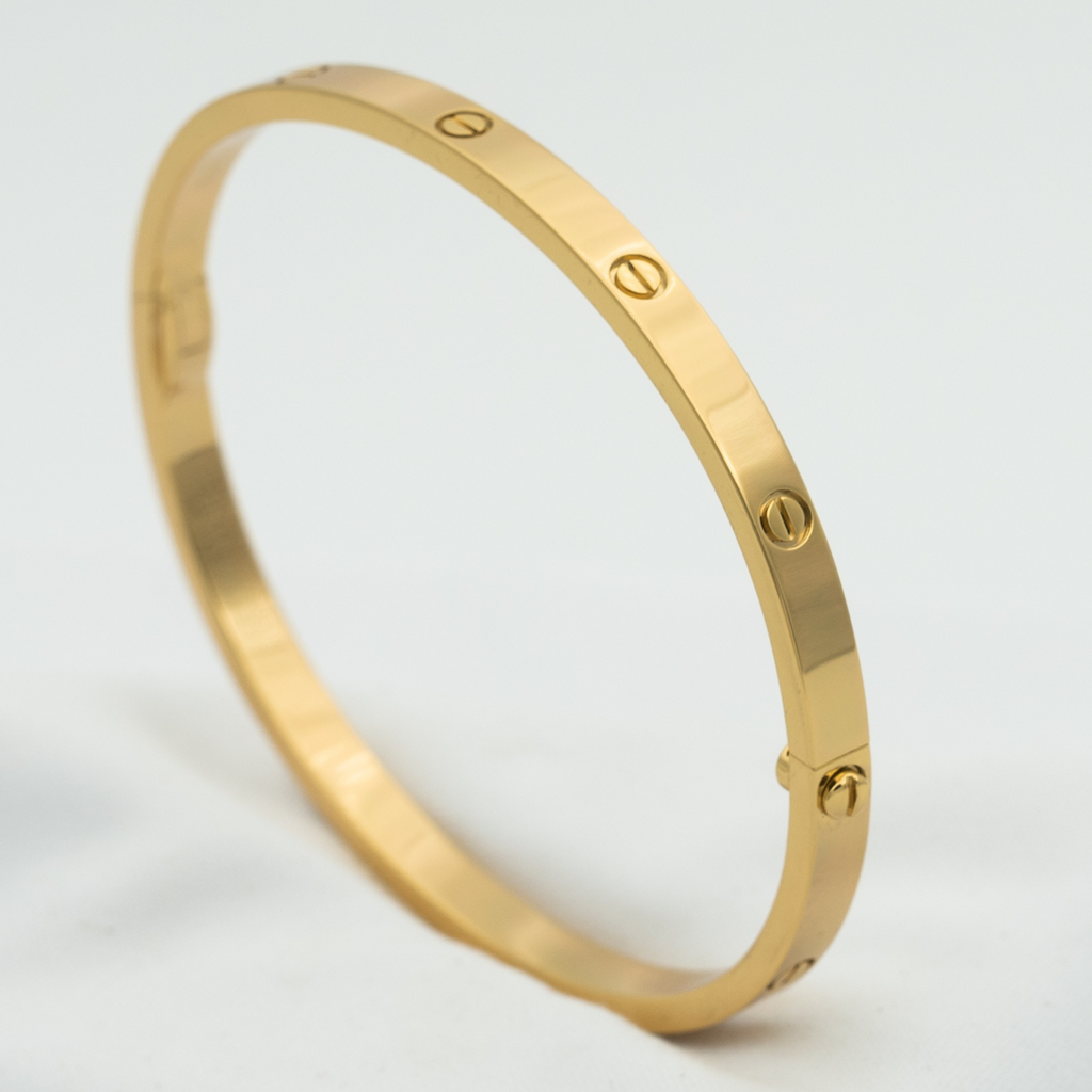 ¡®Star¡¯LOVE BRACELET 3.65MM