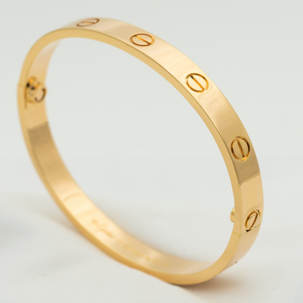 ¡®Star¡¯LOVE BRACELET 6.1MM
