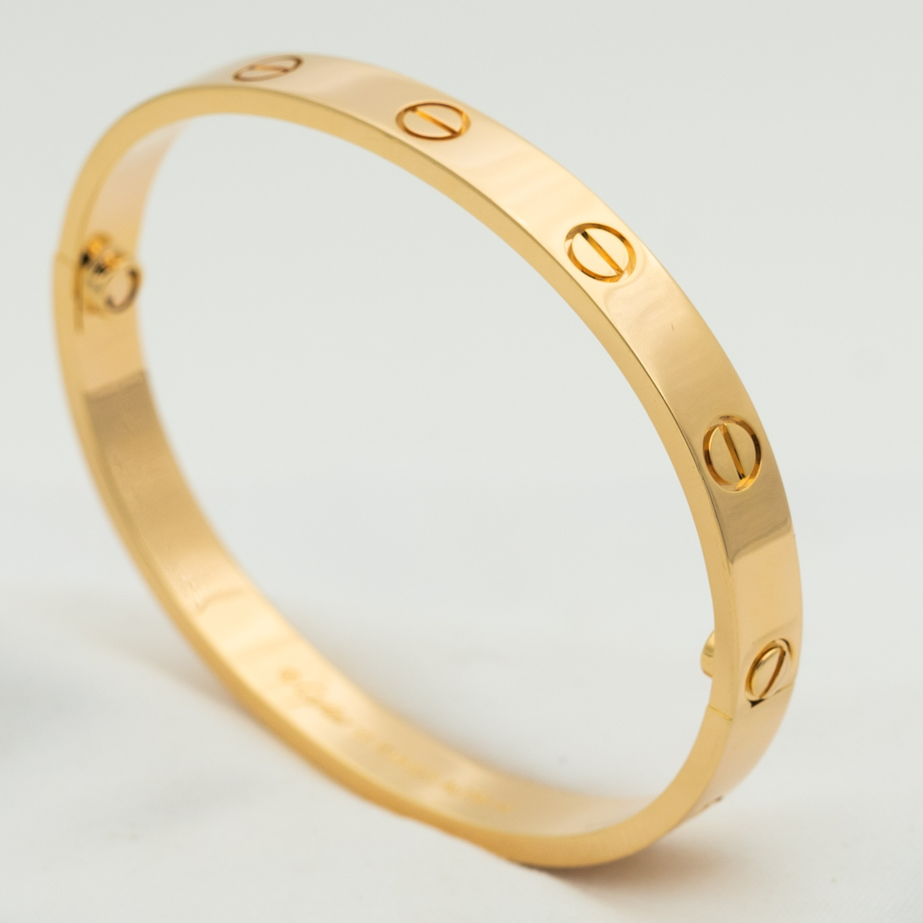 ¡®Star¡¯LOVE BRACELET 6.1MM