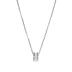 ¡®Star¡¯PERLEE DIAMOND NECKLACE