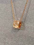 ¡®Star¡¯BEE LOVE DIAMOND NECKLACE