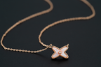¡®Star¡¯JEUX DE NECKLACE 1 DIAMOND