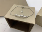 ¡®Star¡¯BEE LOVE BRACELET DIAMOND