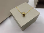 ¡®Star¡¯BEE LOVE DIAMOND NECKLACE