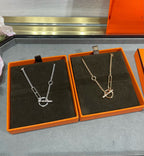 ¡®Star¡¯HM STERLING CHAINE D'ANCRE HEART