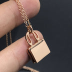 ¡®Star¡¯HM NECKLACE ARRIVAL BLACK DIAMOND