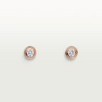 ¡®Star¡¯DAMOUR DIAMOND EARRINGS