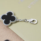 [Star]New CLOVER 5 MOTIF ONYXS BRACELET COLLECTION
