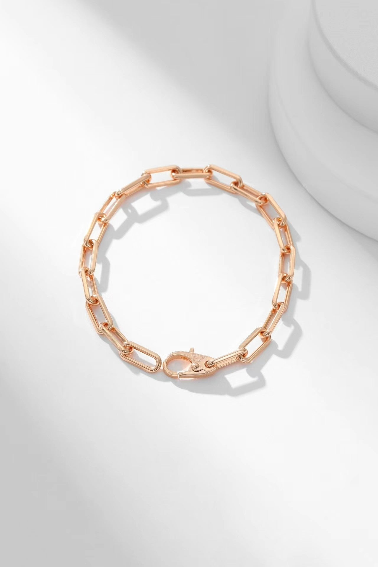 [¡®Star¡¯]CT CHAIN BRACELET