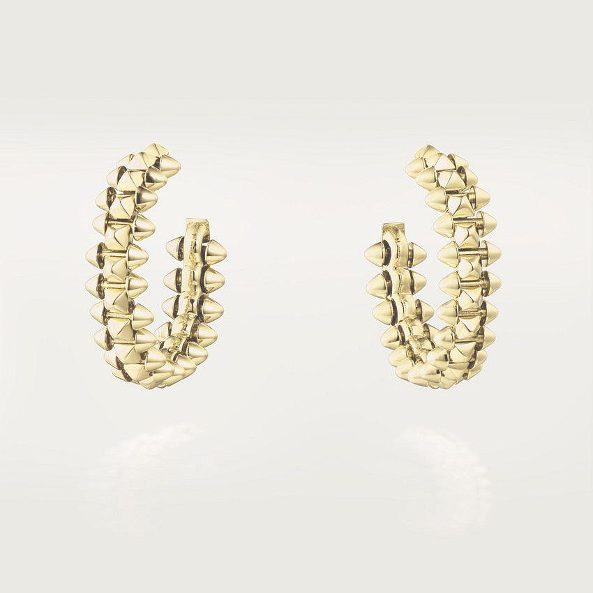 ¡®Star¡¯CLASH EARRINGS
