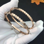 ¡®Star¡¯BEE LOVE SILVER DIAMOND BRACELET
