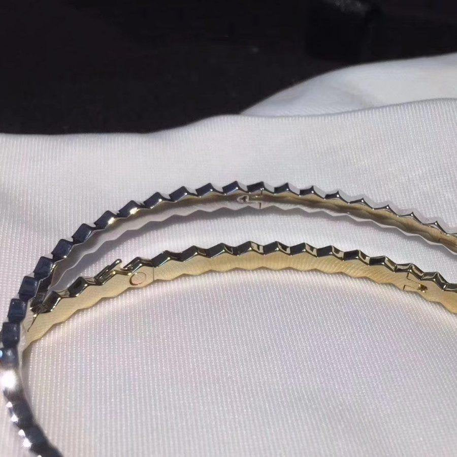 ¡®Star¡¯BEE LOVE SILVER BRACELET