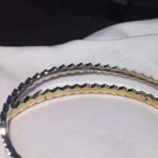 ¡®Star¡¯BEE LOVE SILVER BRACELET