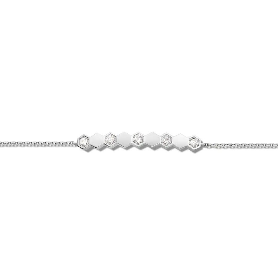 ¡®Star¡¯BEE LOVE BRACELET DIAMOND