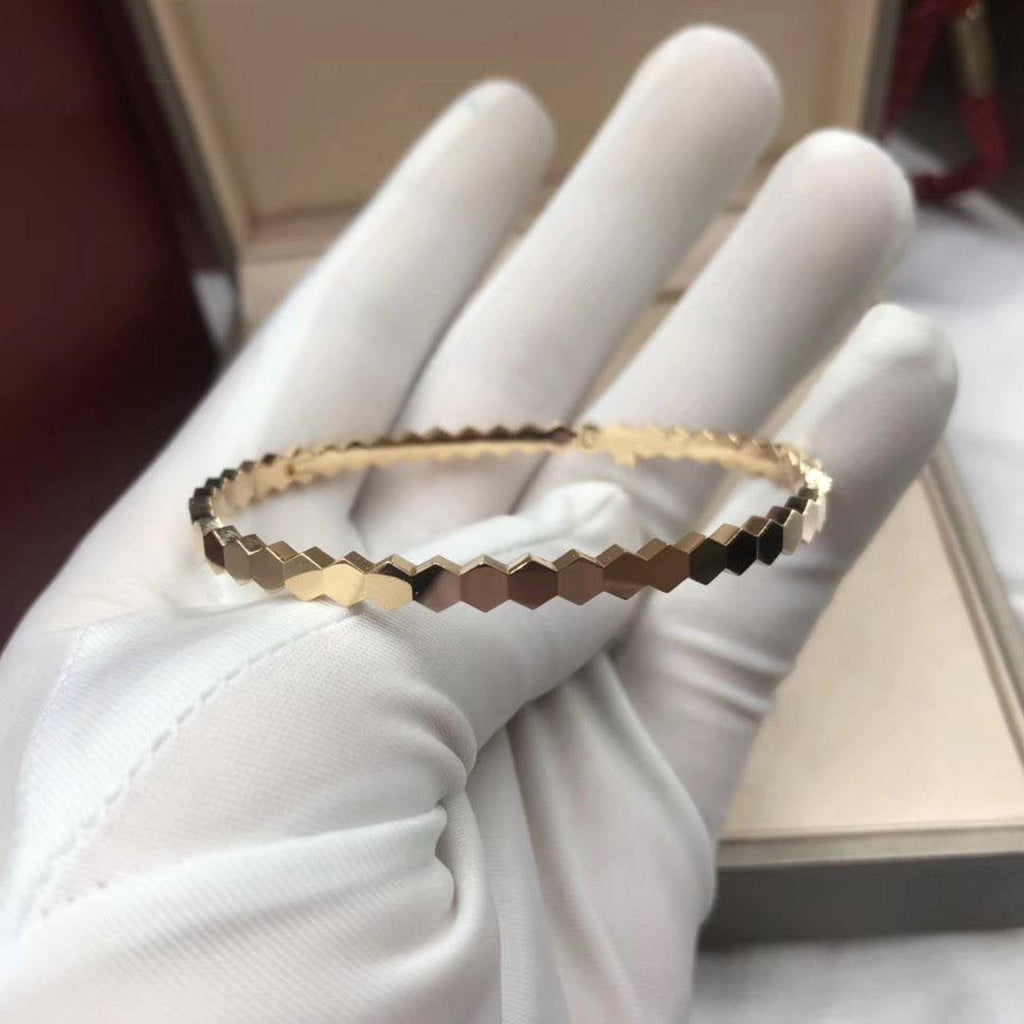 ¡®Star¡¯BEE LOVE GOLD BRACELET