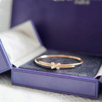 ¡®Star¡¯JEUX DE BRACELET PINK GOLD DIAMONDS