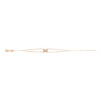 ¡®Star¡¯JEUX BRACELET DIAMOND