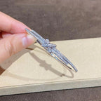 ¡®Star¡¯JEUX DE BRACELET DIAMONDS SILVER