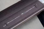 ¡®Star¡¯JEUX BRACELET  DIAMOND